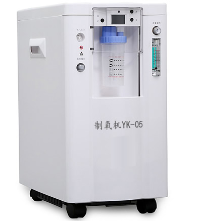 分子篩制氧機50L